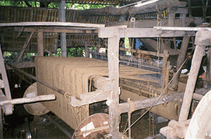 #hand loom